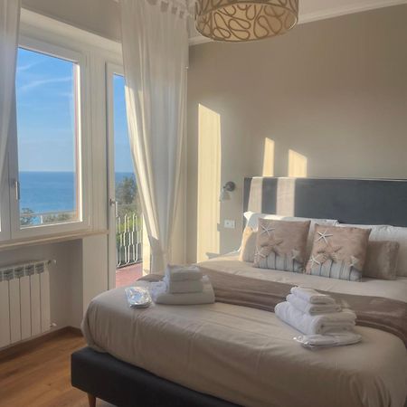 Ferienwohnung Un Sogno Nel Golfo Dei Poeti New Lerici Exterior foto