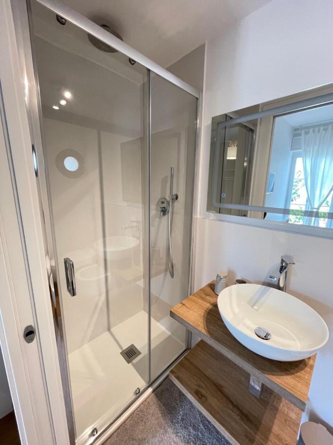 Ferienwohnung Un Sogno Nel Golfo Dei Poeti New Lerici Exterior foto