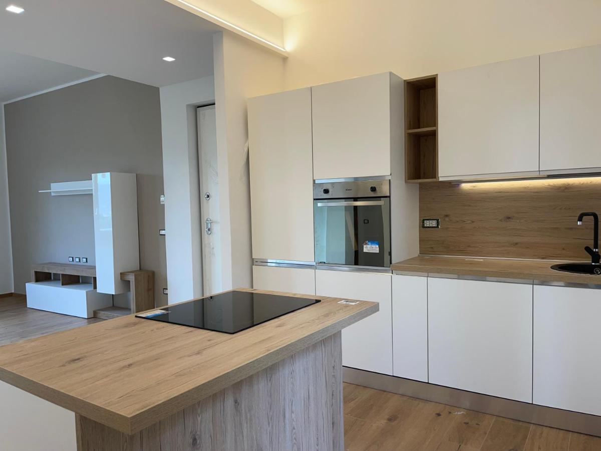 Ferienwohnung Un Sogno Nel Golfo Dei Poeti New Lerici Exterior foto