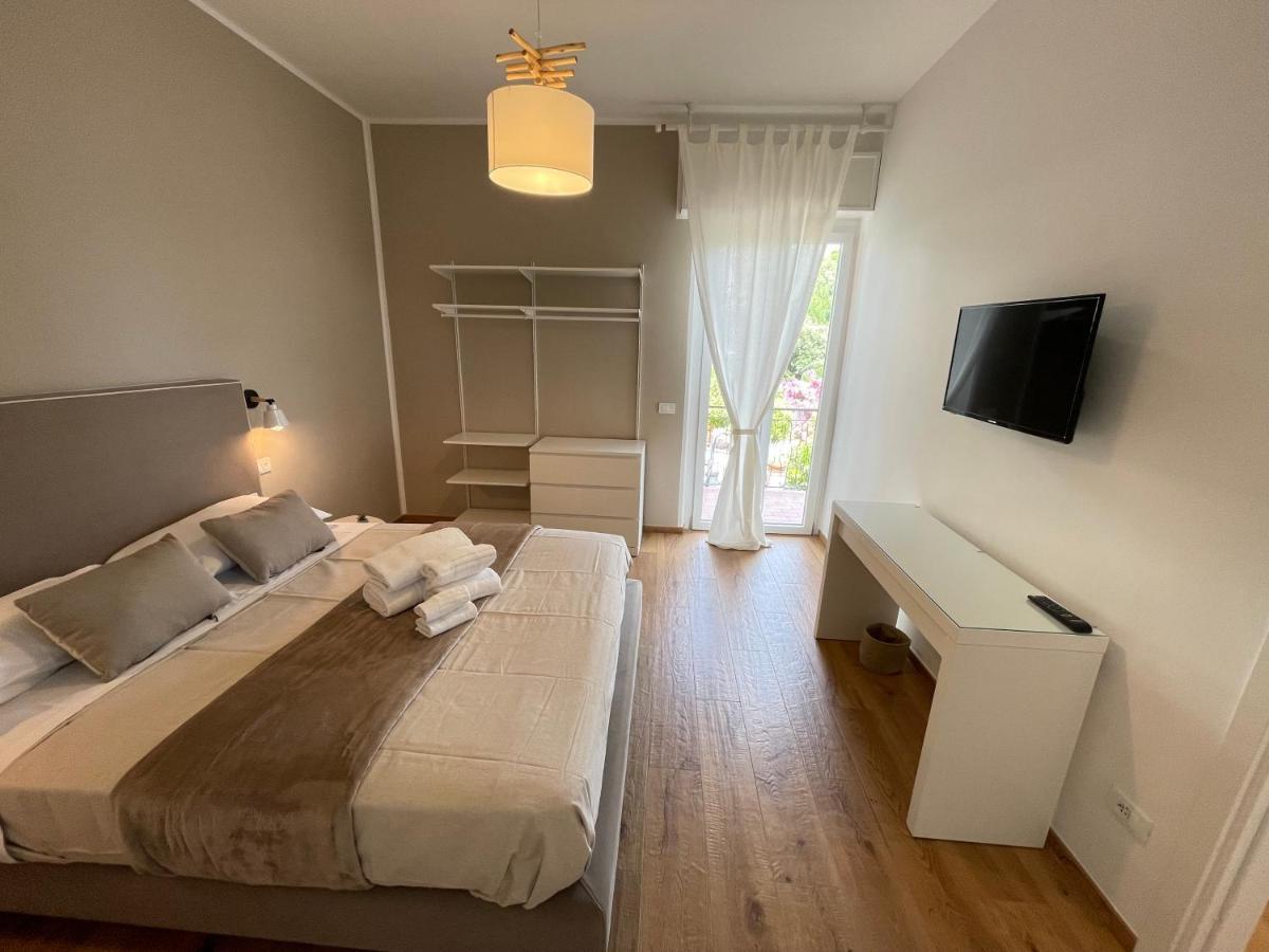 Ferienwohnung Un Sogno Nel Golfo Dei Poeti New Lerici Exterior foto