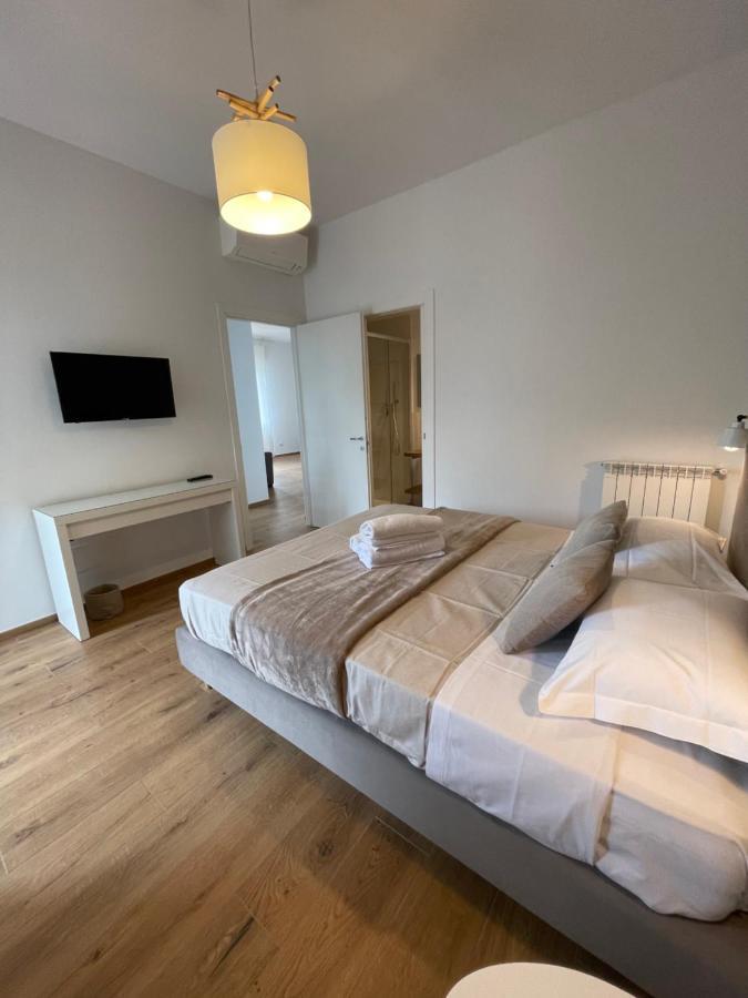 Ferienwohnung Un Sogno Nel Golfo Dei Poeti New Lerici Exterior foto