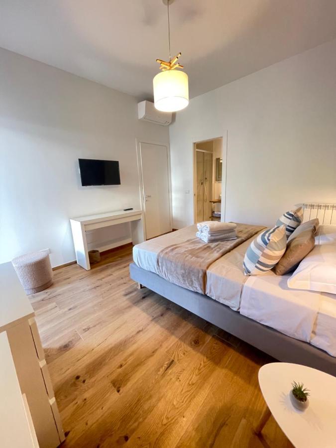 Ferienwohnung Un Sogno Nel Golfo Dei Poeti New Lerici Exterior foto