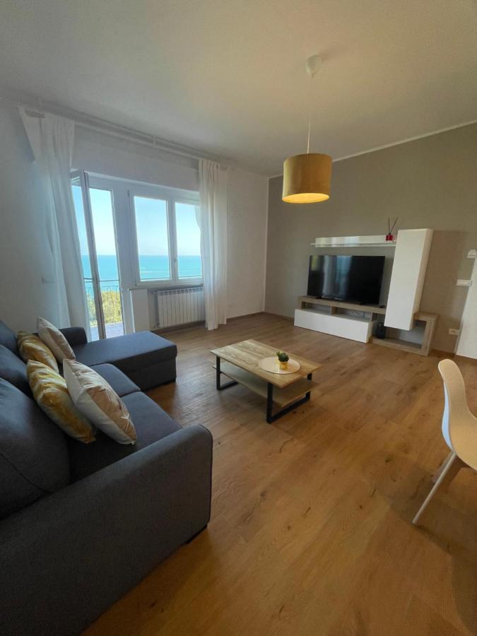 Ferienwohnung Un Sogno Nel Golfo Dei Poeti New Lerici Exterior foto