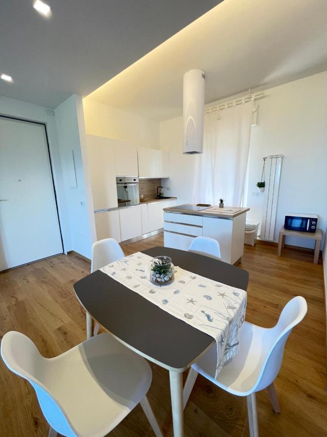 Ferienwohnung Un Sogno Nel Golfo Dei Poeti New Lerici Exterior foto