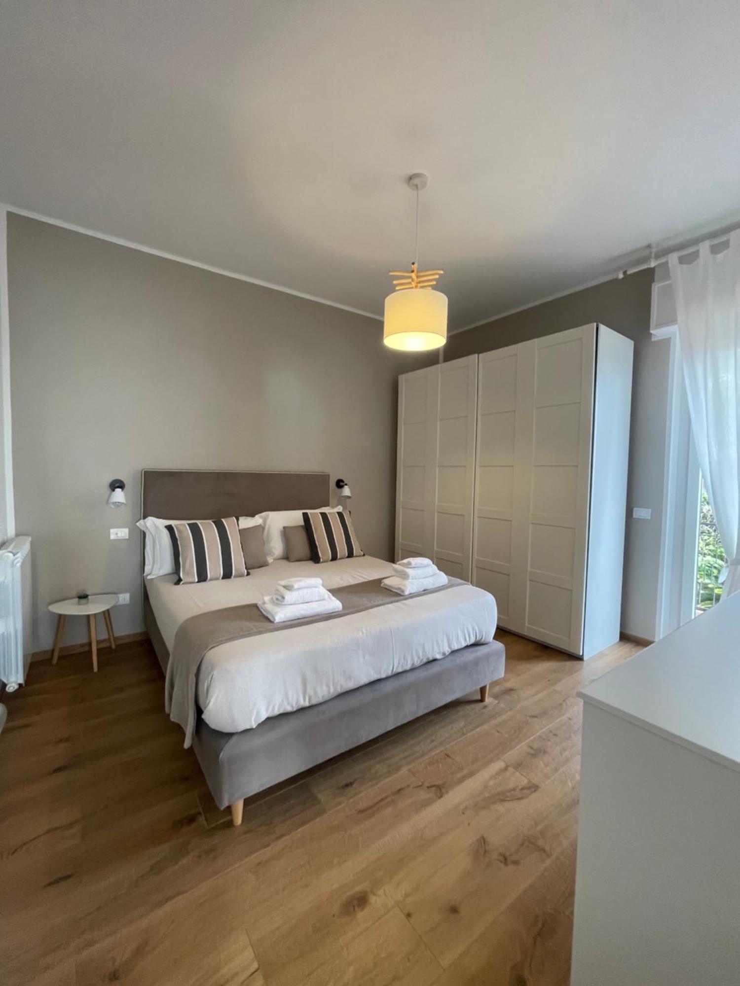 Ferienwohnung Un Sogno Nel Golfo Dei Poeti New Lerici Exterior foto